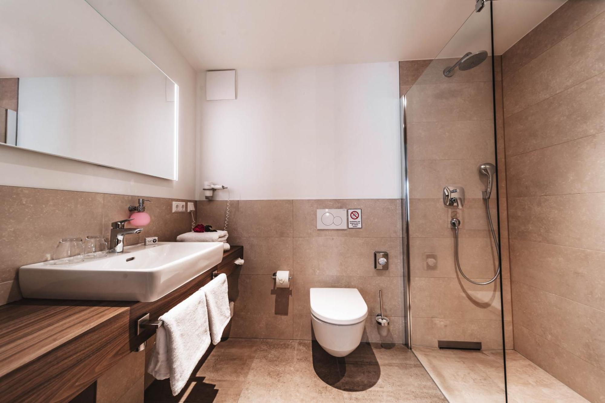 Fontane Hotel ショルフハイデ 部屋 写真